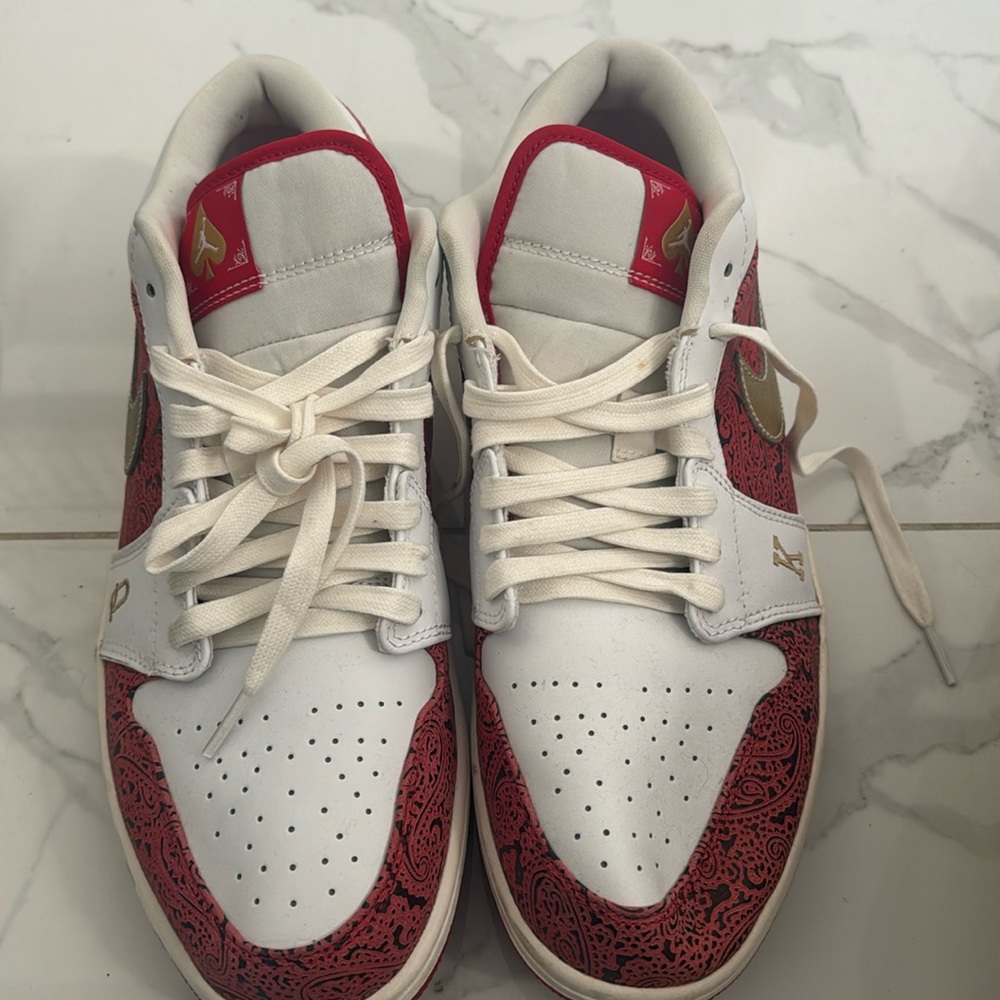 Jordan 1 Low